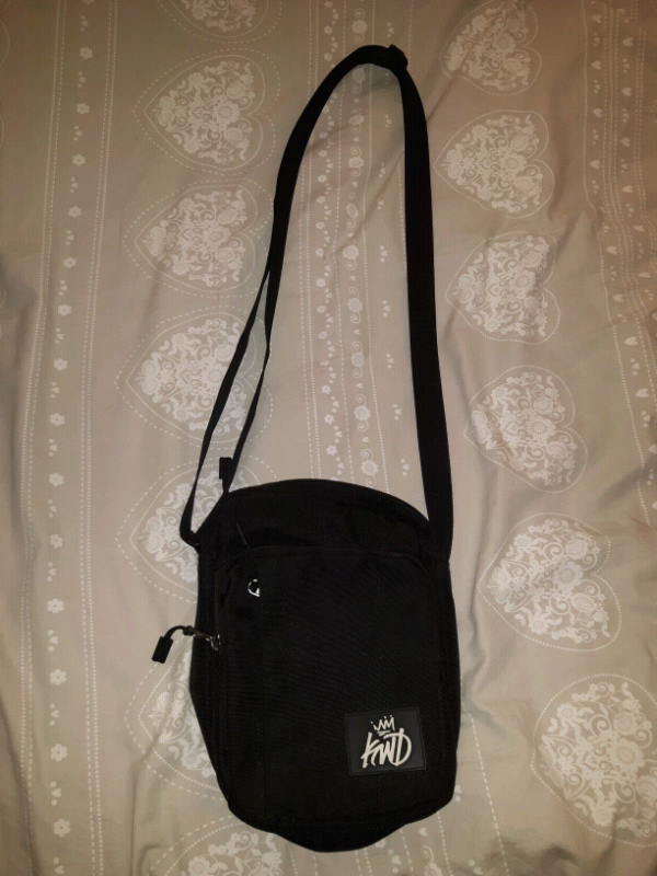 kwd man bag